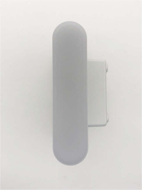 Уличный настенный светильник Elvan GW-6080S-6W-WW-Wh Уличный настенный светильник Elvan GW-6080S-6W-WW-Wh