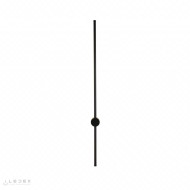 Настенный светильник iLedex Royal 6006-1200 BK