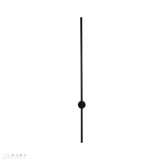 Настенный светильник iLedex Royal 6006-1200 BK