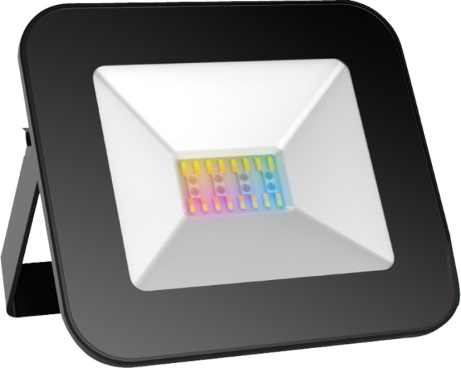 Прожектор уличный Gauss Smart Home 3560132 Прожектор уличный Gauss Smart Home 3560132