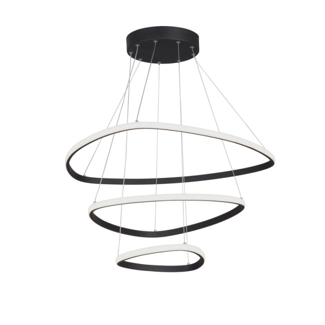 Подвесной светильник Vitaluce V4624-1/3S Подвесной светильник Vitaluce V4624-1/3S