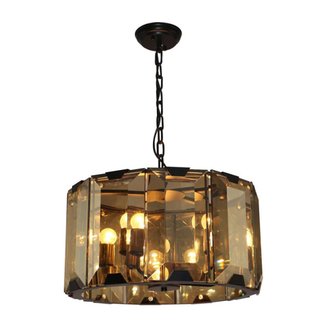 Подвесная люстра Moderli Rizar V1220-5P Подвесная люстра Moderli Rizar V1220-5P