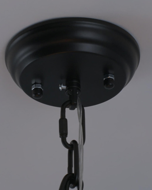 Подвесная люстра Moderli Rizar V1220-5P Подвесная люстра Moderli Rizar V1220-5P