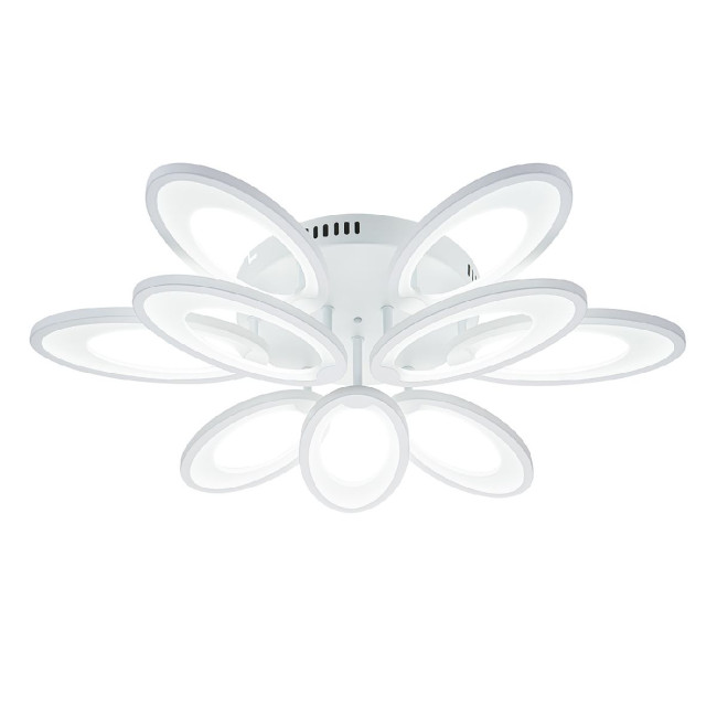 Потолочная люстра Escada Ecla 10242/9LED