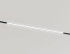 Трековый магнитный светильник Ambrella Light Track System GL2325 Трековый магнитный светильник Ambrella Light Track System GL2325