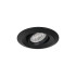 Встраиваемый светильник Arte Lamp Mira Mini A2762PL-1BK Встраиваемый светильник Arte Lamp Mira Mini A2762PL-1BK