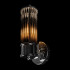 Бра Loft IT Vessel 10449W/A CR Бра Loft IT Vessel 10449W/A CR