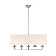 Люстра на штанге Escada Bovilla 10175/4 Люстра на штанге Escada Bovilla 10175/4