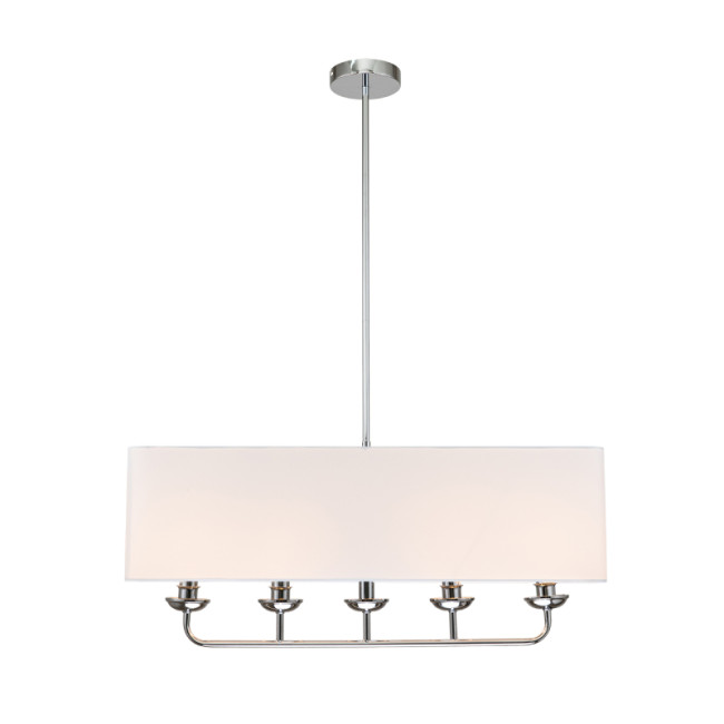 Люстра на штанге Escada Bovilla 10175/4