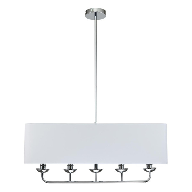 Люстра на штанге Escada Bovilla 10175/4