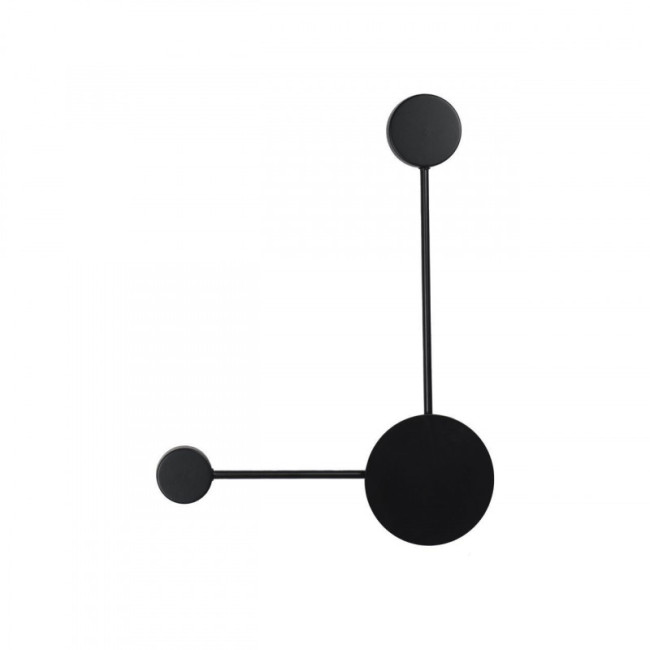 Настенный светильник Loft IT Rays 10057BK Настенный светильник Loft IT Rays 10057BK