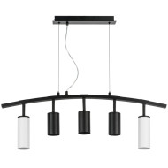 Подвесной светильник Lightstar Rullo LR735862373 (571735+214437-3+214486-2)