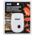 Ультразвуковой отпугиватель насекомых и грызунов (UL-00004562) Uniel UDR-E11 White