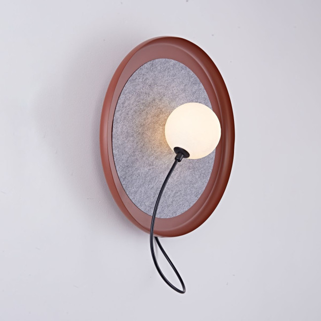 Настенный светильник ImperiumLoft Margott-Wall 224254-23