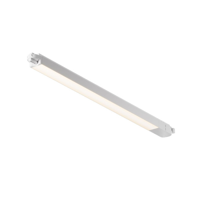 Трековый светильник Maytoni Basis TR000-1-24W3K-W Трековый светильник Maytoni Basis TR000-1-24W3K-W