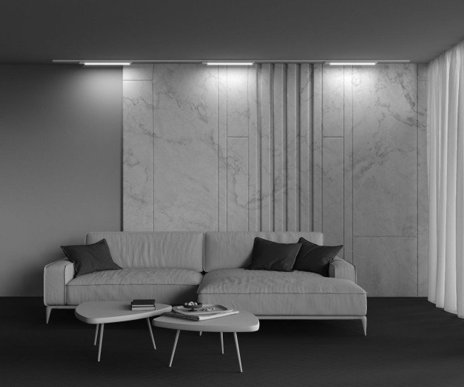 Трековый светильник Maytoni Basis TR000-1-24W3K-W Трековый светильник Maytoni Basis TR000-1-24W3K-W