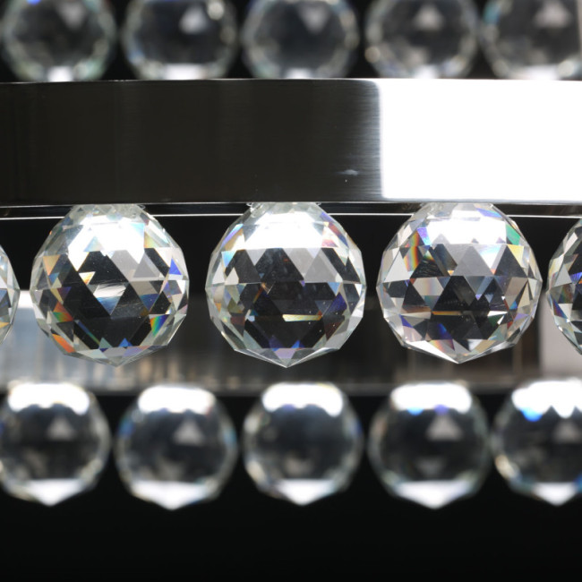 Подвесная люстра De Markt Глобула 690010502 Подвесная люстра De Markt Глобула 690010502