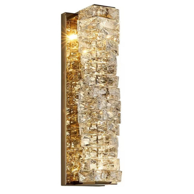 Настенный светильник Aployt Milunia APL.050.11.10 Настенный светильник Aployt Milunia APL.050.11.10