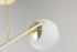 Потолочный светильник Lampit Ledo TP 2011-2 GD Потолочный светильник Lampit Ledo TP 2011-2 GD