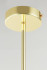 Потолочный светильник Lampit Ledo TP 2011-2 GD Потолочный светильник Lampit Ledo TP 2011-2 GD