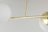Потолочный светильник Lampit Ledo TP 2011-2 GD Потолочный светильник Lampit Ledo TP 2011-2 GD