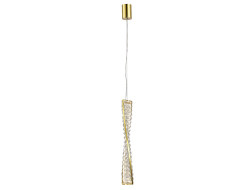 Подвесной светильник Newport 8246N/S gold М0071065 Подвесной светильник Newport 8246N/S gold М0071065