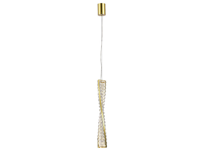 Подвесной светильник Newport 8246N/S gold М0071065 Подвесной светильник Newport 8246N/S gold М0071065