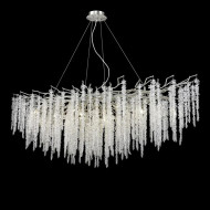 Подвесная люстра Wertmark Daciana WE185.18.223 Подвесная люстра Wertmark Daciana WE185.18.223