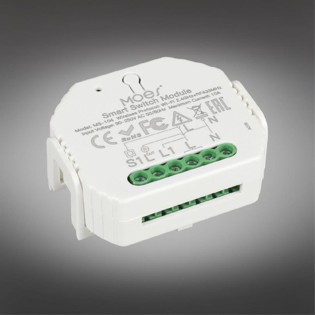 Блок управления светом Aployt Magnetic track 220 APL.0195.00.01 Блок управления светом Aployt Magnetic track 220 APL.0195.00.01