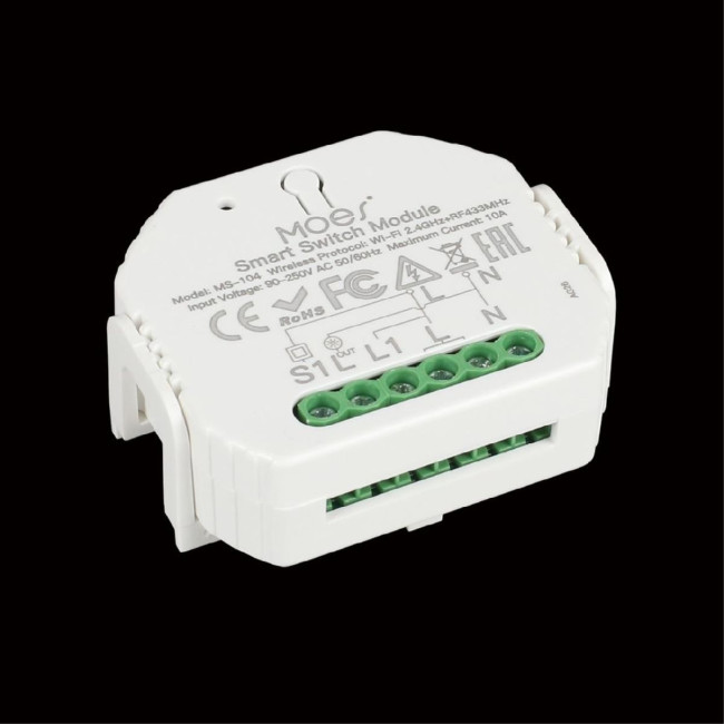 Блок управления светом Aployt Magnetic track 220 APL.0195.00.01 Блок управления светом Aployt Magnetic track 220 APL.0195.00.01