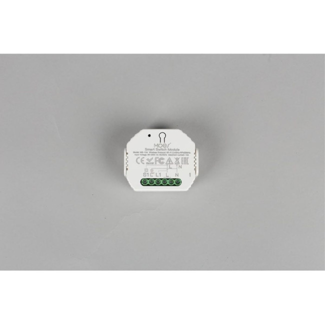 Блок управления светом Aployt Magnetic track 220 APL.0195.00.01 Блок управления светом Aployt Magnetic track 220 APL.0195.00.01