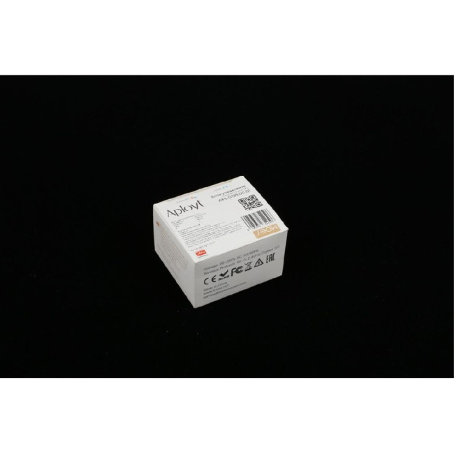 Блок управления светом Aployt Magnetic track 220 APL.0195.00.01 Блок управления светом Aployt Magnetic track 220 APL.0195.00.01