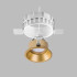 Встраиваемый светильник Lightstar Domino G214603 Встраиваемый светильник Lightstar Domino G214603