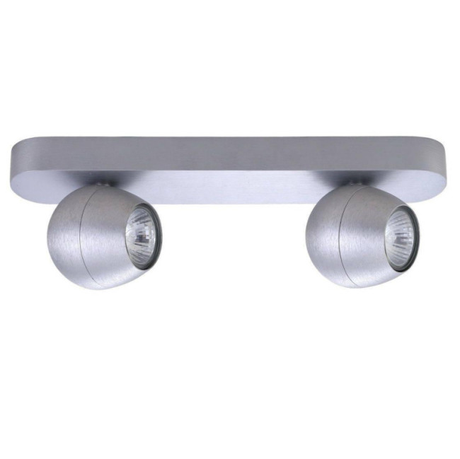 Спот Arte Lamp Sfera A5781AP-2SS Спот Arte Lamp Sfera A5781AP-2SS