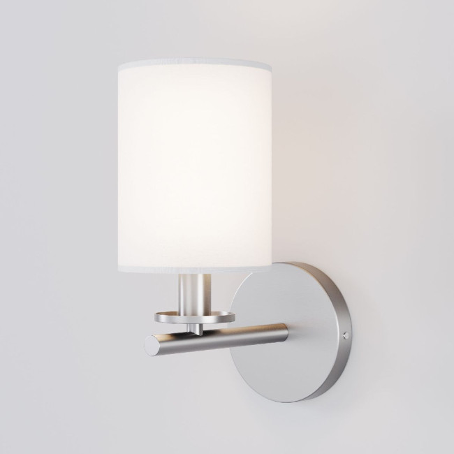 Бра Eurosvet Caprera 60146/1 никель a063867 Бра Eurosvet Caprera 60146/1 никель a063867