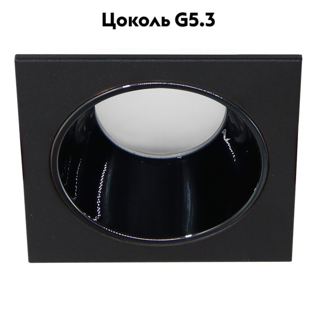 Встраиваемый светильник Feron DL3112 51408 Встраиваемый светильник Feron DL3112 51408