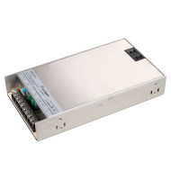 Блок питания Arlight HTS-600-12 (12V, 50A, 600W) (IP20 Сетка) 014982(1) Блок питания Arlight HTS-600-12 (12V, 50A, 600W) (IP20 Сетка) 014982(1)