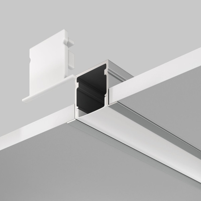 Алюминиевый профиль Maytoni Led strip ALM-2720-S-2M