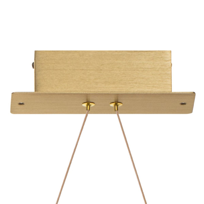 Линейный подвесной светильник Lightstar Virata 814203