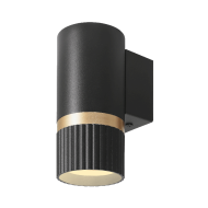 Настенный светильник Wolta Duo WSL-GU10/W19BG Настенный светильник Wolta Duo WSL-GU10/W19BG