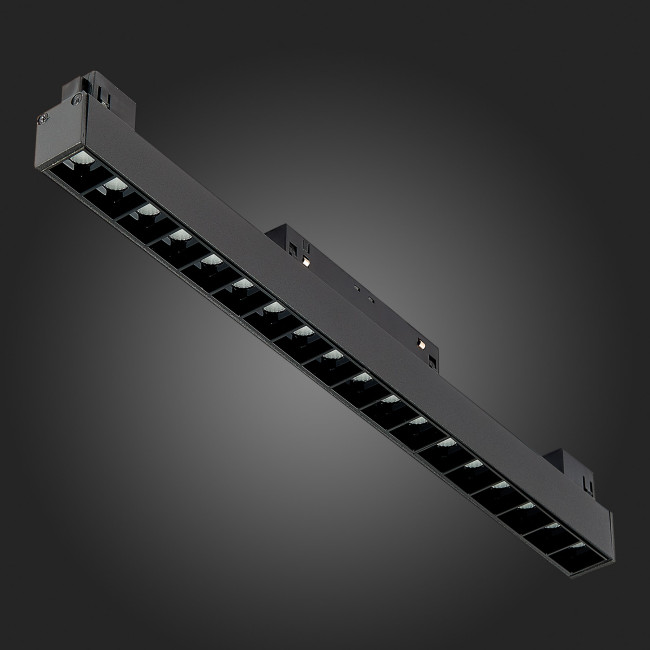 Трековый светильник ST Luce Seide ST361.446.18 Трековый светильник ST Luce Seide ST361.446.18