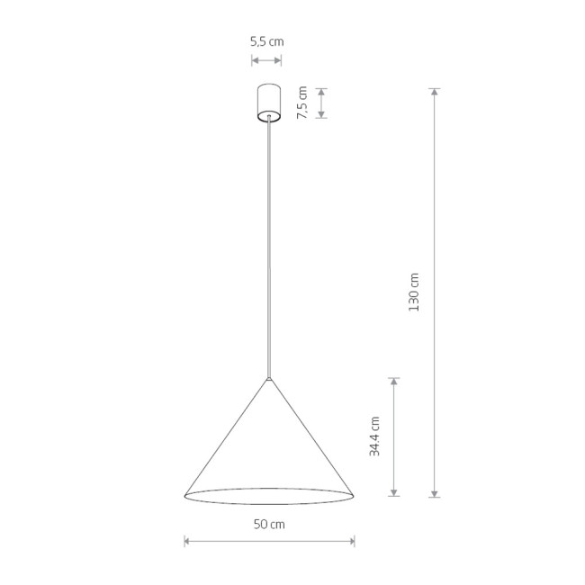 Настенные часы Tomas Stern 8006 Настенные часы Tomas Stern 8006