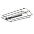 Потолочная люстра Escada Slab 10250/2LED Потолочная люстра Escada Slab 10250/2LED