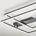 Потолочная люстра Escada Slab 10250/2LED Потолочная люстра Escada Slab 10250/2LED