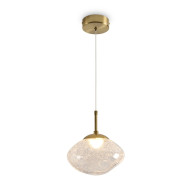 Подвесной светильник Freya Mote FR5601PL-01TR