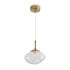 Подвесной светильник Freya Mote FR5601PL-01TR