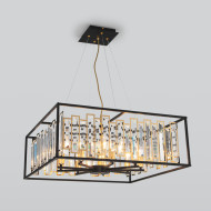 Подвесная люстра Bogates Cella 377/9 Strotskis a061526 Подвесная люстра Bogates Cella 377/9 Strotskis a061526