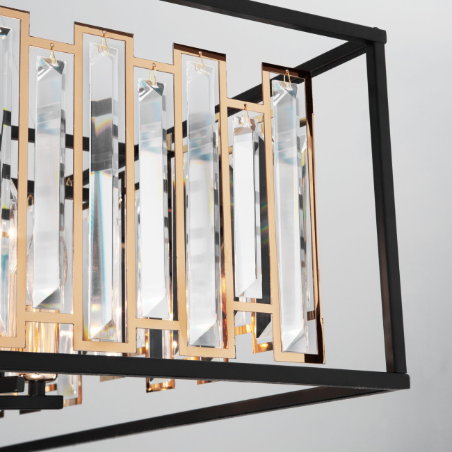 Подвесная люстра Bogates Cella 377/9 Strotskis a061526 Подвесная люстра Bogates Cella 377/9 Strotskis a061526