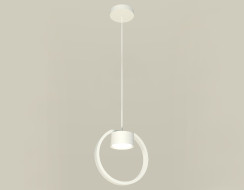 Подвесной светильник Ambrella Light Traditional (C9101, N8112) XB9101100
