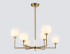 Люстра на штанге Ambrella Light High Light Heigh Light LH53015 Люстра на штанге Ambrella Light High Light Heigh Light LH53015